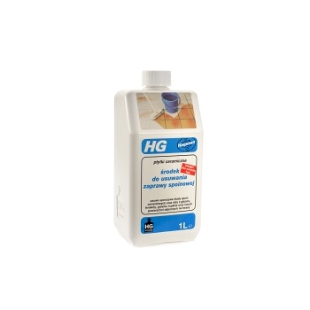 HG - środek do usuwania zaprawy spoinowej