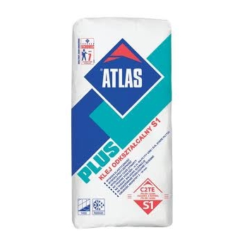 ATLAS Plus 25KG