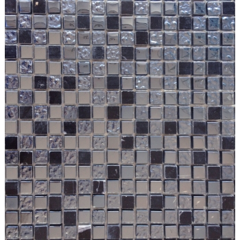 Mosaic Fumetto Oxid 30x30 mozaika kamienno-szklana