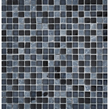 Mosaic Fumetto Pepper 30x30 mozaika kamienno-szklana